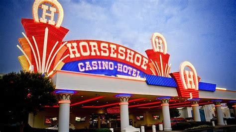 Casino Promotions at Horseshoe Tunica .